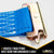 5' E Track & Ratchet Straps Kit