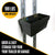 Medium E-Track Storage Bin | Plastic | 13
