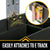 Medium E-Track Storage Bin | Plastic | 13