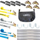 8' E Track Professional Starter Kit