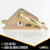 E Track Tie Down w/ O-Ring | 4,000 lbs. BS | 1500-Pack (Pallet)