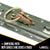 E Track Tie Down w/ O-Ring | 4,000 lbs. BS | 1500-Pack (Pallet)