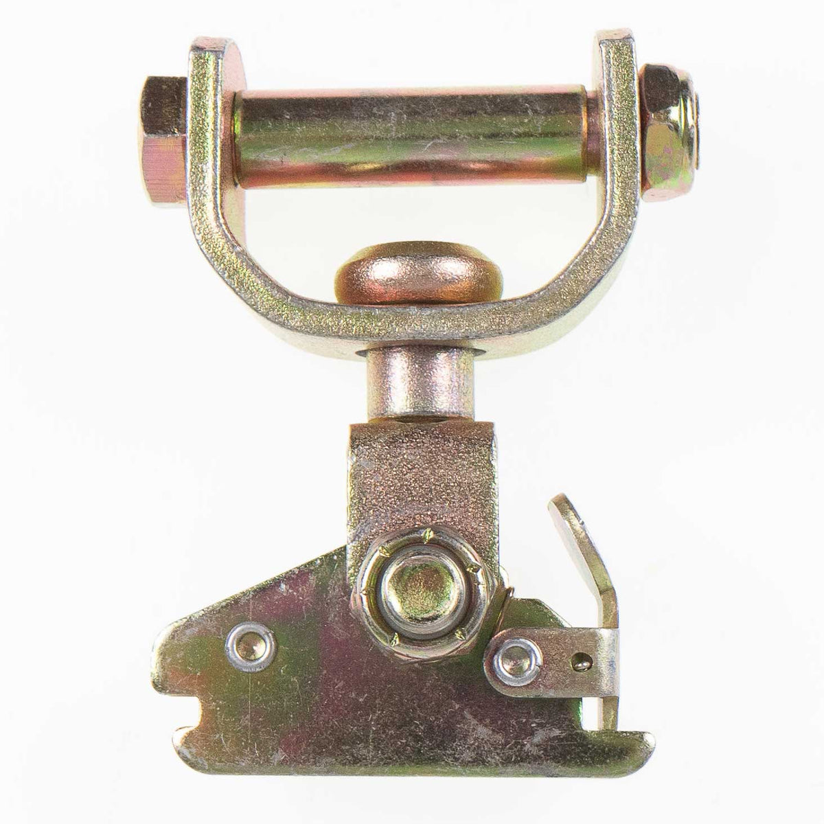E Track Roller Idler Fitting Assembly | 6,000 lbs. BS | 2-Pack