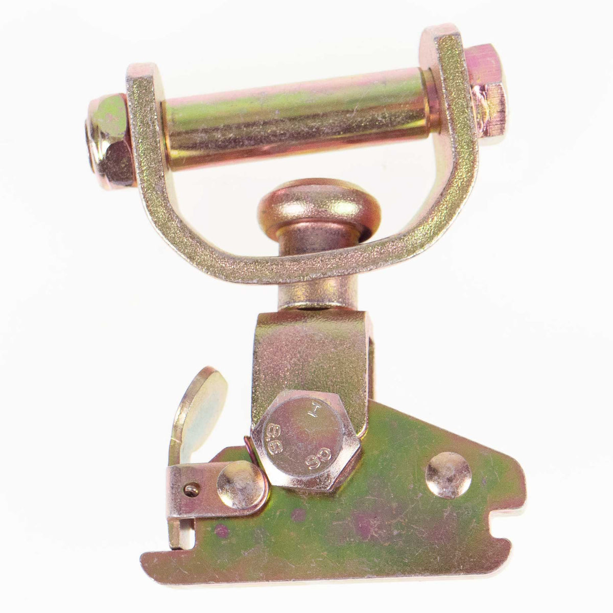 E Track Roller Idler Fitting Assembly | 6,000 lbs. BS | 2-Pack