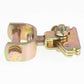 E Track Roller Idler Fitting Assembly | 6,000 lbs. BS | 2-Pack