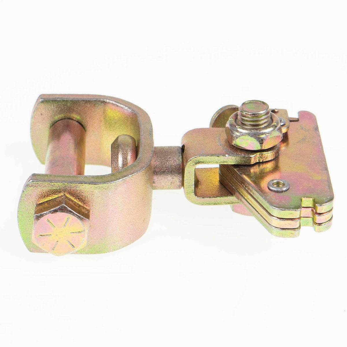 E Track Roller Idler Fitting Assembly | 6,000 lbs. BS | 2-Pack
