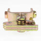 E Track Roller Idler Fitting Assembly | 6,000 lbs. BS | 4-Pack