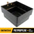 Small E-Track Storage Bin | Plastic | 6-1/2