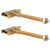 E-Track Spare Tire Holder | 2-Pack