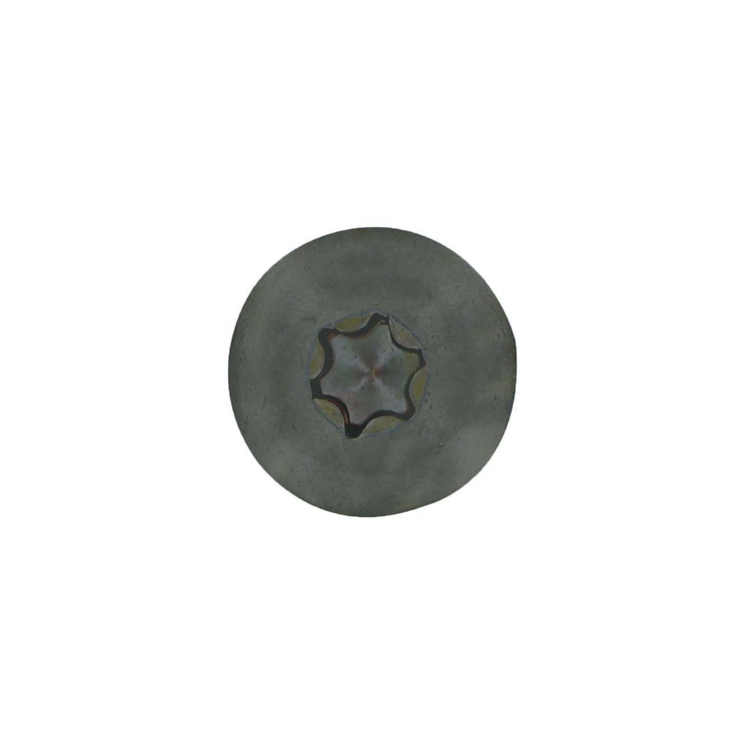 #12-14 Eclipse Steelbinder Self-Drilling Metal Roofing Screw