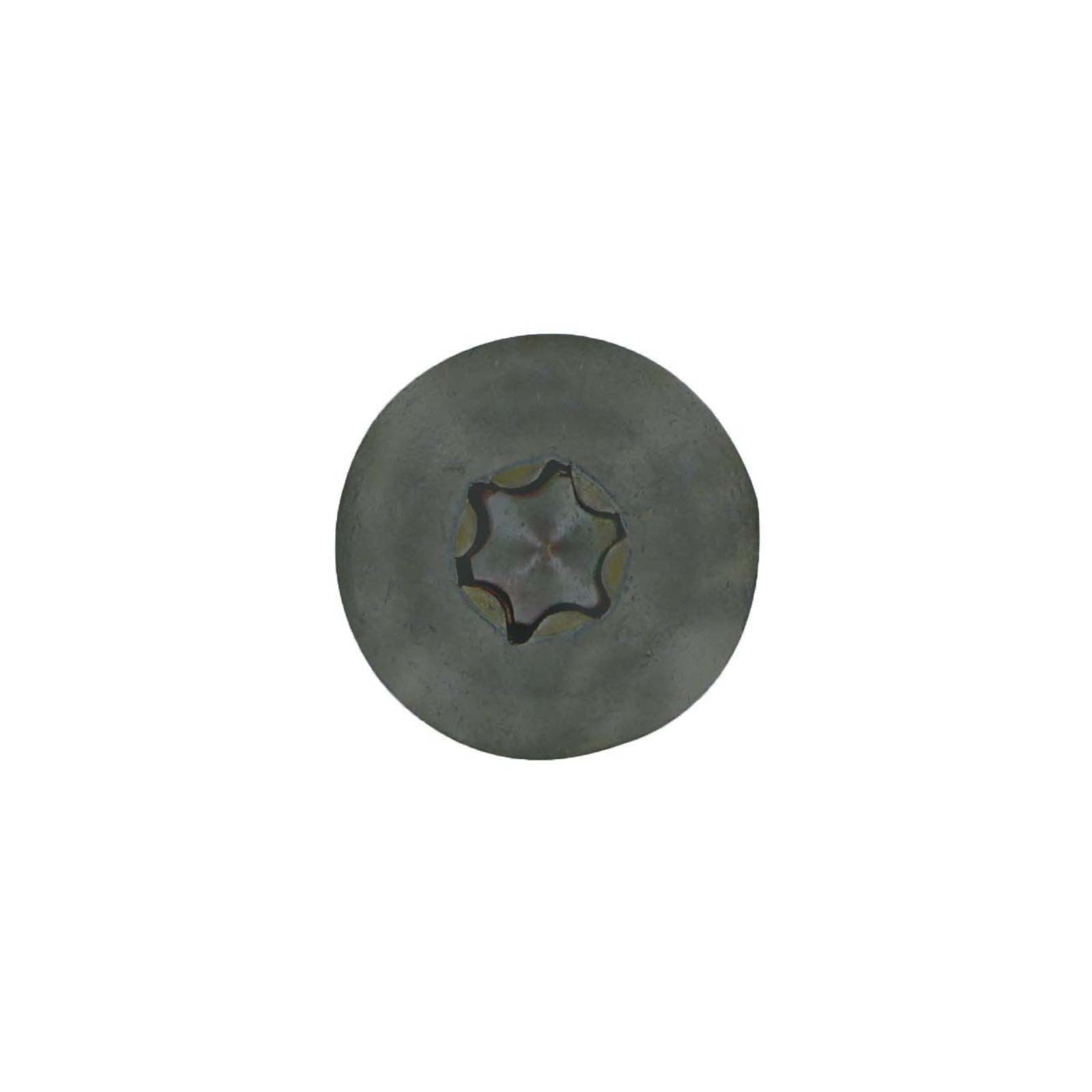 #12-14 Eclipse Steelbinder Self-Drilling Metal Roofing Screw