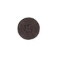 #1214 x 34 inch Eclipse Steelbinder Metal Roofing Screw Charcoal Gray Pkg 250 image 2 of 2
