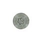 #1214 Eclipse Steelbinder Metal Roofing Screw Light Gray Pkg 250 image 2 of 2