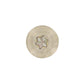 #1214 x 34 inch Eclipse Steelbinder Metal Roofing Screw Light Stone Pkg 250 image 2 of 2