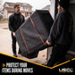 Moving Blankets- Econo Mover 4-Pack