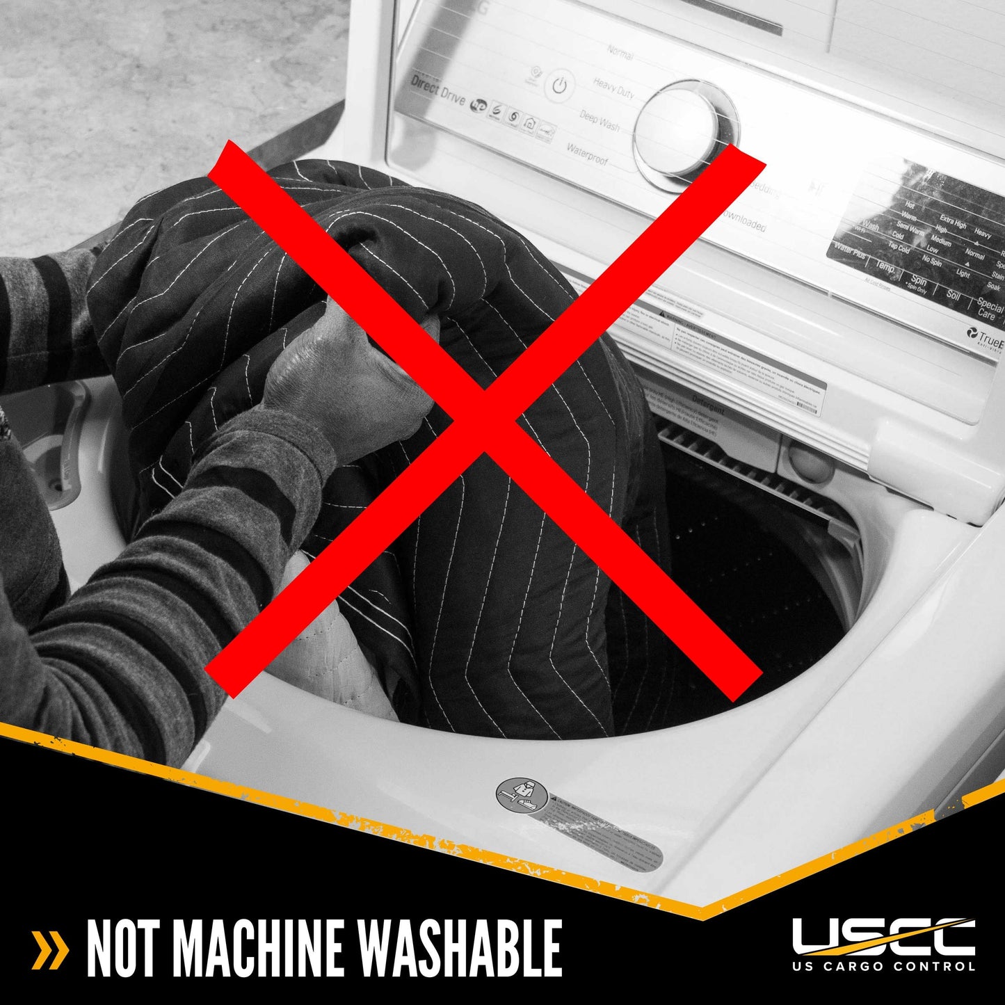 Washer/Dryer & Oven Range Cover