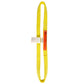 Nylon Lifting Sling - Endless - 1" x  8' - 3-ply