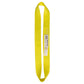 Nylon Lifting Sling - Endless - 4" x  10' - 4-ply