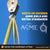 Nylon Lifting Sling - Endless - 2