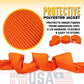 12' Domestic Endless Round Sling - Polyester | 25,000 lbs. Capacity