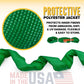 30' Domestic Endless Round Sling - Polyester | 5,300 lbs. Capacity