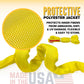 18' Domestic Endless Round Sling - Polyester | 8,400 lbs. Capacity