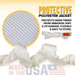 14' Domestic Endless Round Sling - Polyester | 16,800 lbs. Capacity