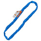 30' Domestic Endless Round Sling - Polyester | 21,200 lbs. Capacity