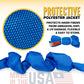 11' Domestic Endless Round Sling - Polyester | 21,200 lbs. Capacity