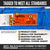 14' Domestic Endless Round Sling - Polyester | 21,200 lbs. Capacity