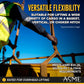 12' Domestic Endless Round Sling - Polyester | 8,400 lbs. Capacity