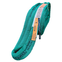 6" x 4' Endless Twin-Path® High Performance Roundsling | Vertical Cap: 100,000 lbs.