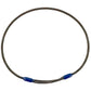 3/4" x 8' Mechanical Splice Grommet Wire Rope Sling