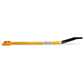 Ergo 360° Combination Winch Bar with Square Head - Painted Finish