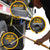 Ergo 360° Combination Winch Bar with Square Head - Painted Finish