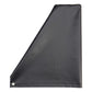 7" Turbo Saver Exhaust Cover | Black