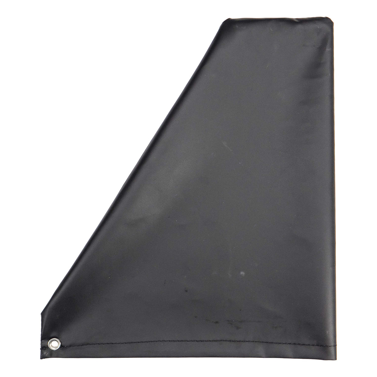 7" Turbo Saver Exhaust Cover | Black