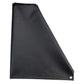 7" Turbo Saver Exhaust Cover | Black