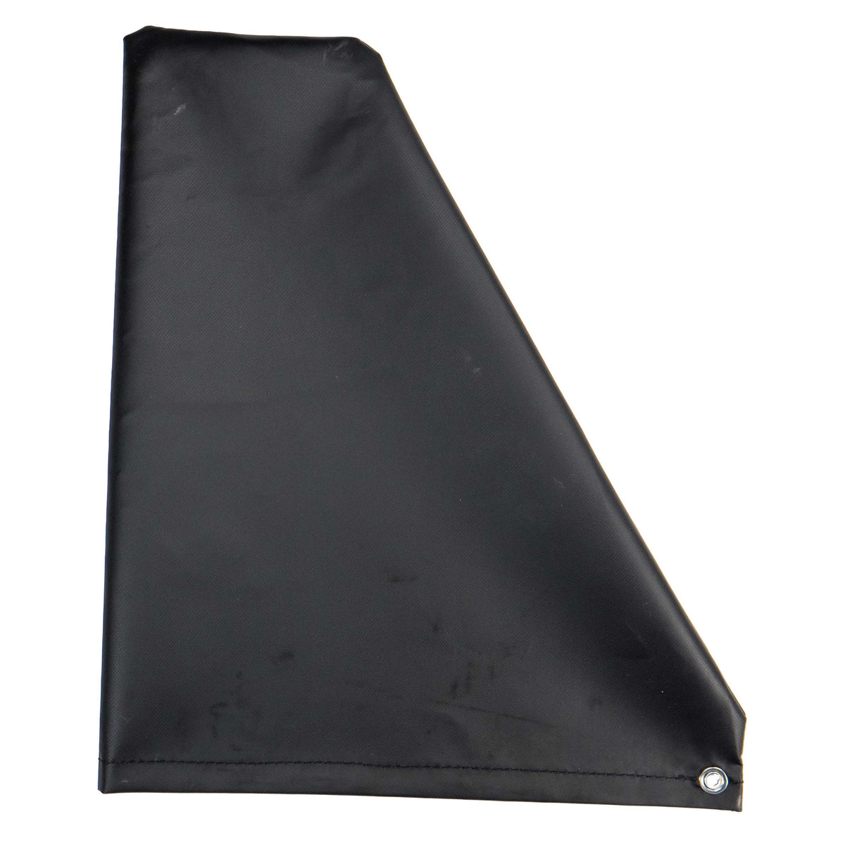 7" Turbo Saver Exhaust Cover | Black