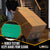 Extra Large Moving Bands Multi-length - 36 Pack