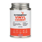 Rochford ExtremeGrip Vinyl Cement+ | 8oz. | Brush Applicator Lid