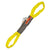 30' Domestic Eye & Eye Round Sling - Polyester | 8,400 lbs. Capacity