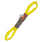 14' Domestic Eye & Eye Round Sling - Polyester | 8,400 lbs. Capacity