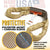 22' Domestic Eye & Eye Round Sling - Polyester | 10,600 lbs. Capacity