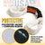 30' Domestic Eye & Eye Round Sling - Polyester | 16,800 lbs. Capacity