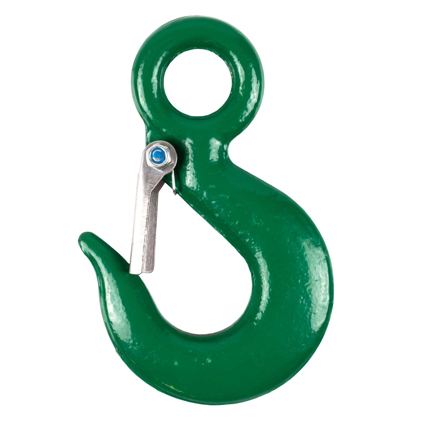 Eye Hoist Hook - 7 Ton