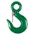 Eye Hoist Hook - 3 Ton