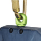 FallTech FT-R 30' Cable Self-Retracting Lifeline | Swivel Snap Hook | 721530LEC