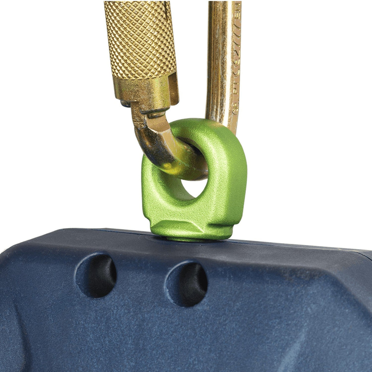 FallTech FT-R 30' Cable Self-Retracting Lifeline | Swivel Snap Hook | 721530LEC