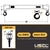 10 Tons x 10' Spreader Beam | Fixed Length